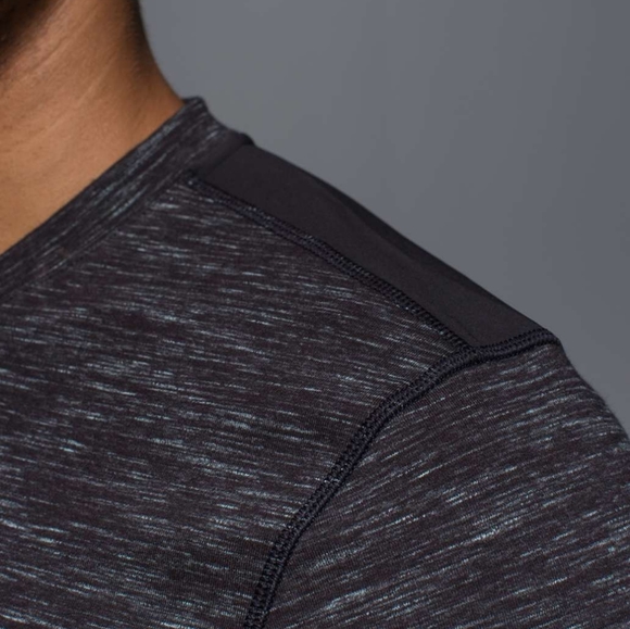 Lululemon Transit Long Sleeve V - Picture 5 of 10
